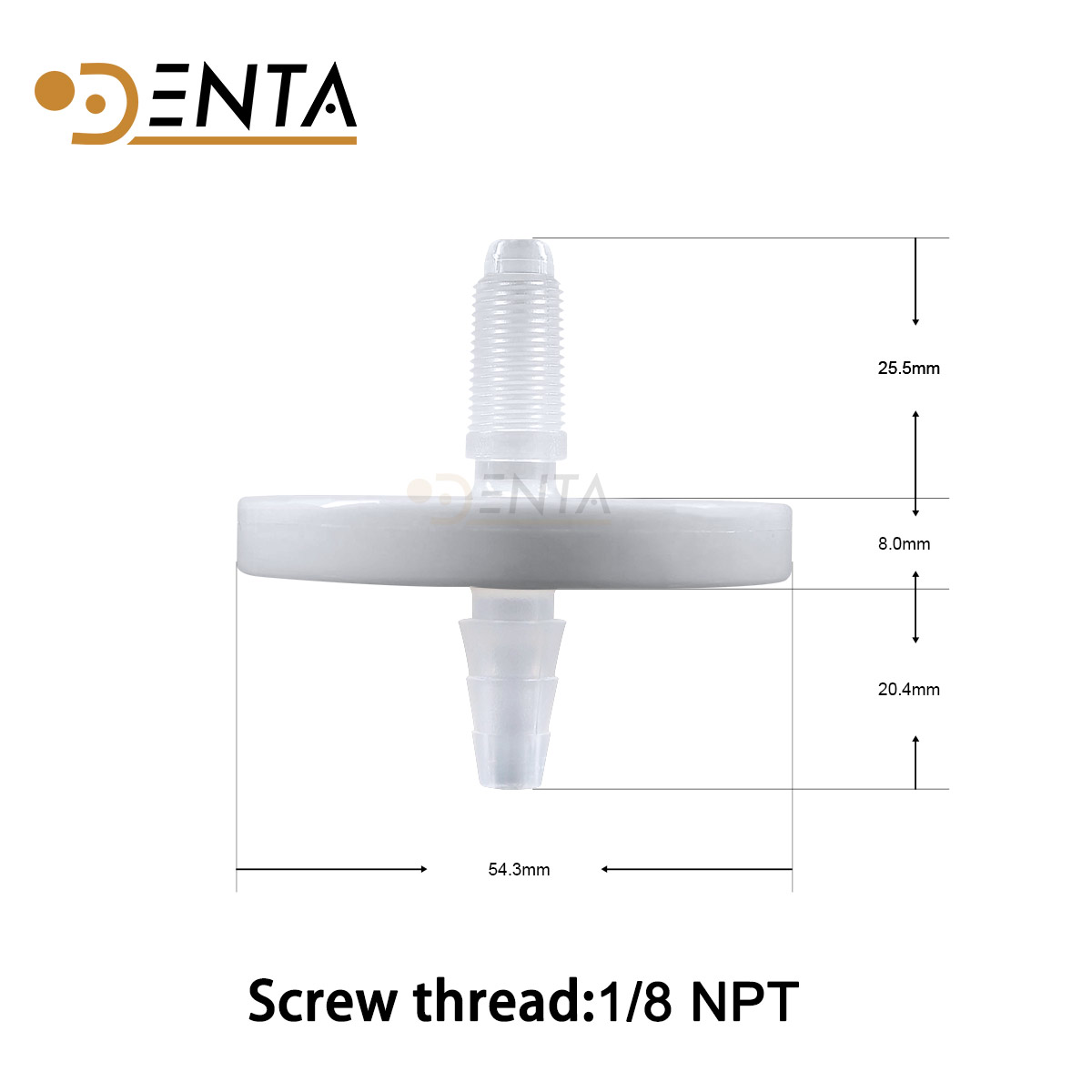 5# HEPA Biological Air Filter  - Autoclave Sterilizer Dental review and price