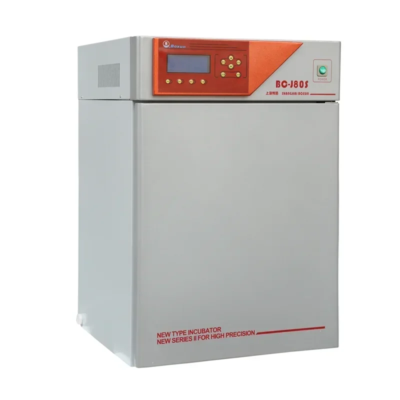 Laboratory Thermostatic CO2 In - Incubator Co2 Lab review and price