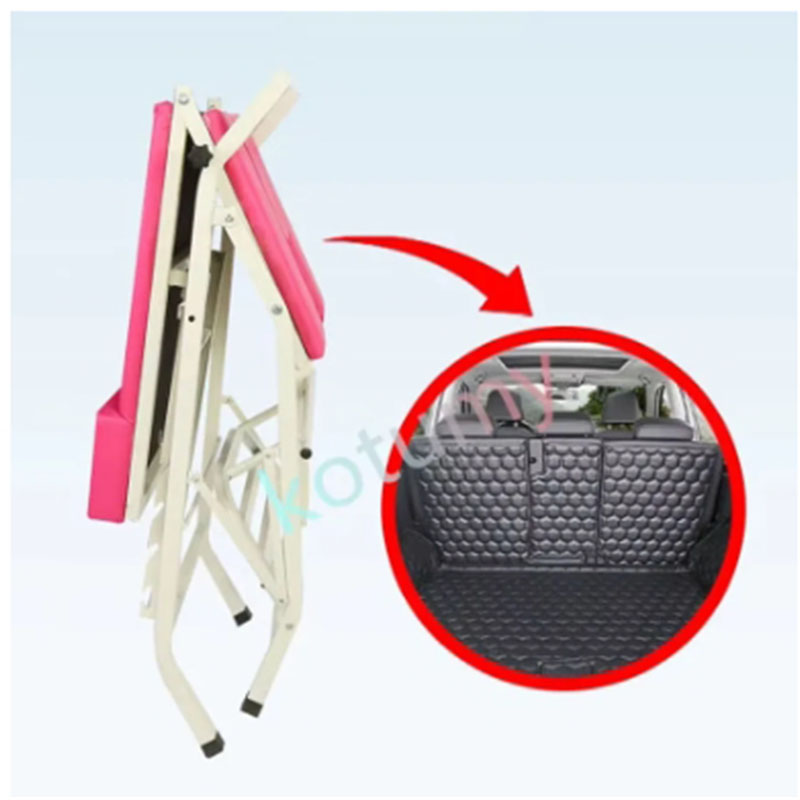 Foldable Portable Medical use  - Examination Bed Medical review and price