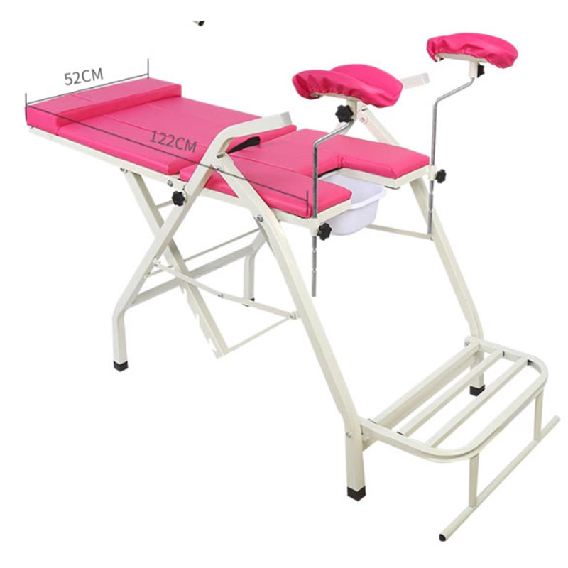 Foldable Portable Medical use  - Examination Bed Medical review and price