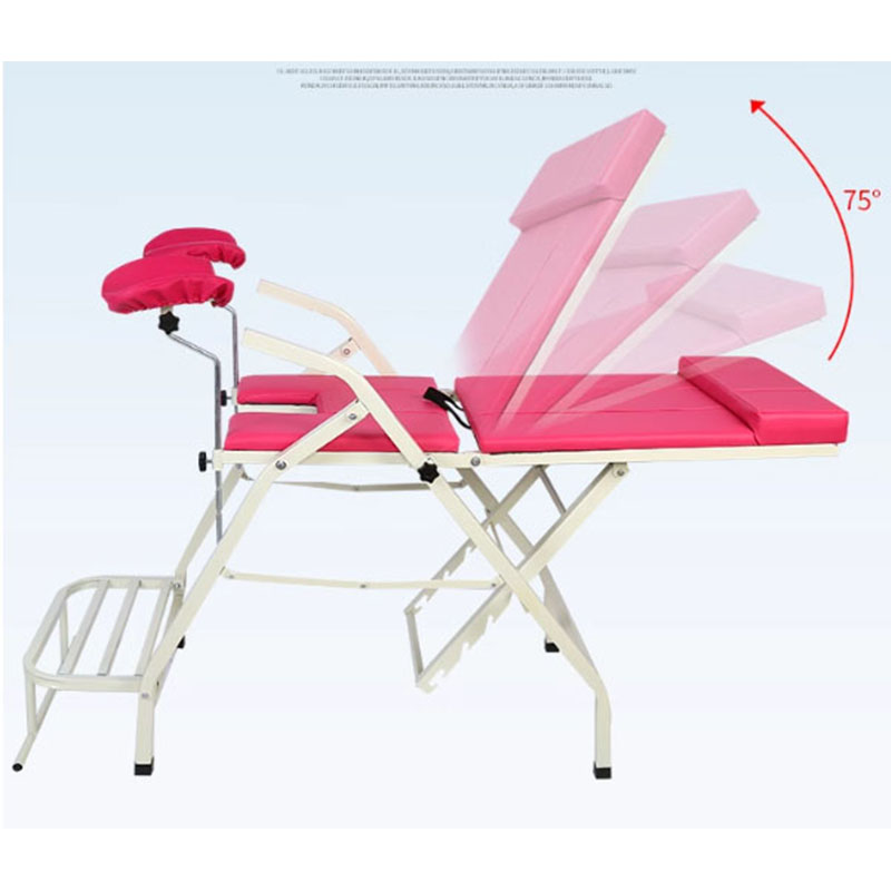 Foldable Portable Medical use  - Examination Bed Medical review and price