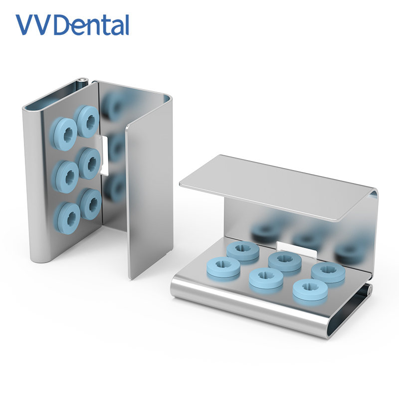 VVDental Sterilization Holder  - Autoclave Sterilizer Dental review and price