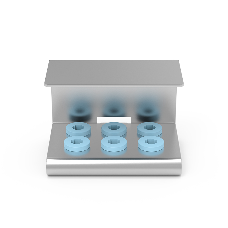 VVDental Sterilization Holder  - Autoclave Sterilizer Dental review and price