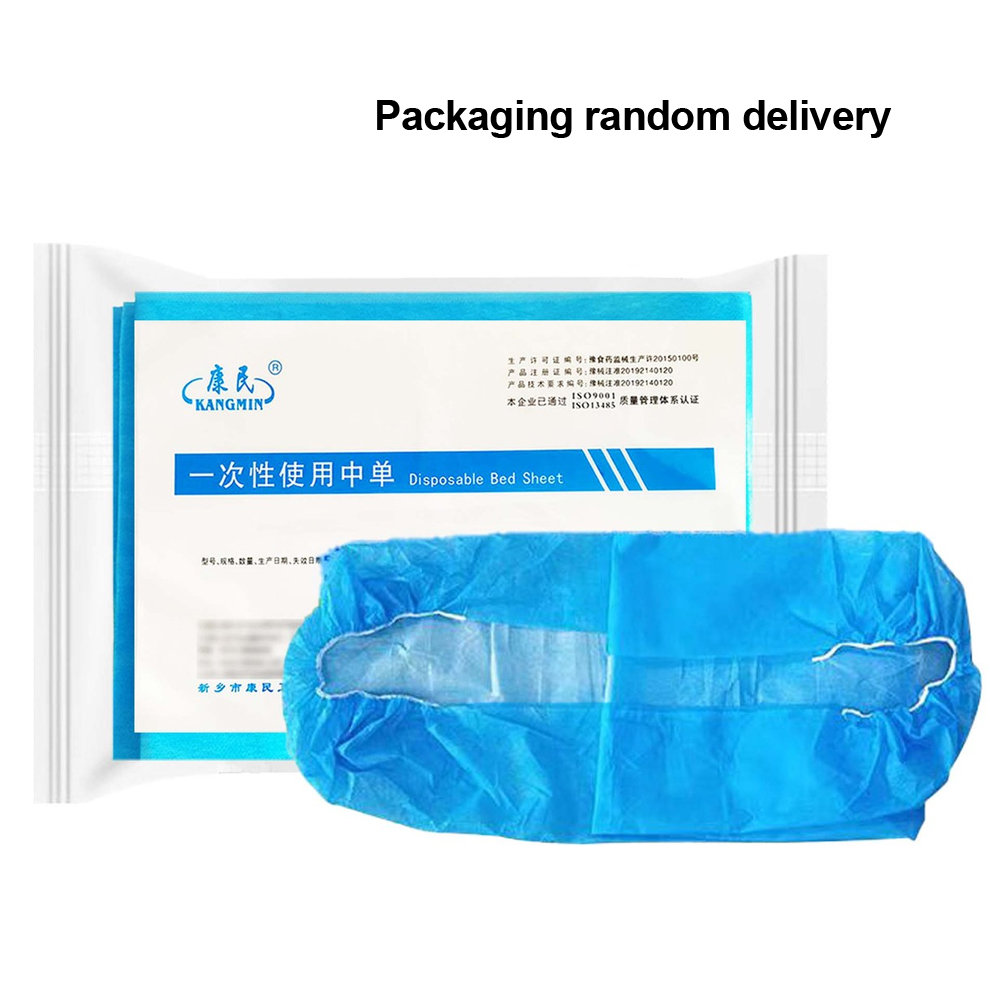 5Pcs Disposable Medical Bed Co - Examination Bed Medical review and price