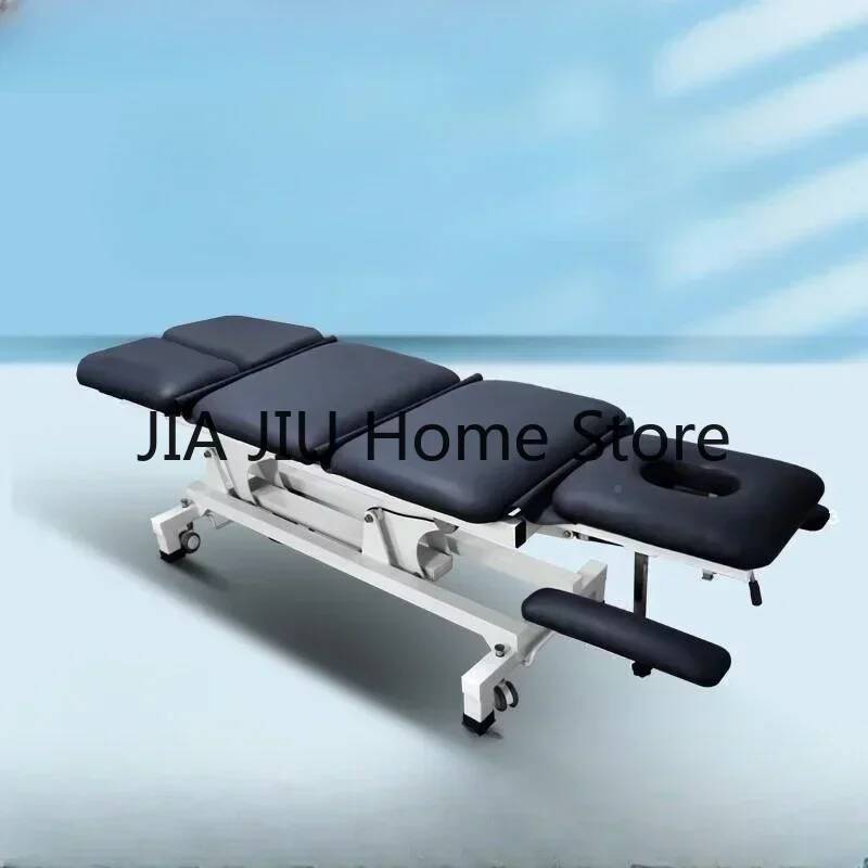 Physiotherapy Adjust Massage T - Examination Bed Medical review and price