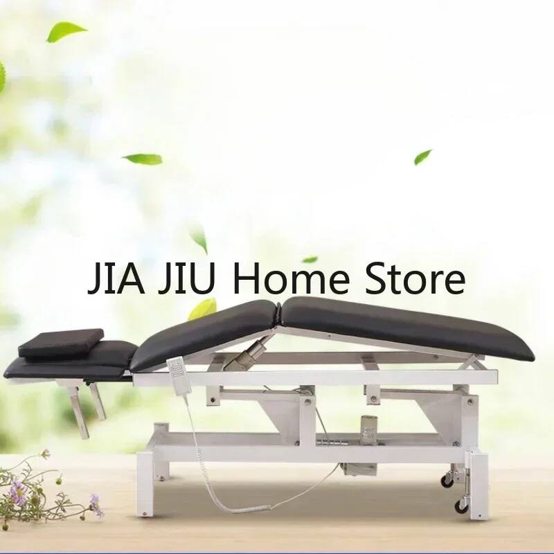Physiotherapy Adjust Massage T - Examination Bed Medical review and price