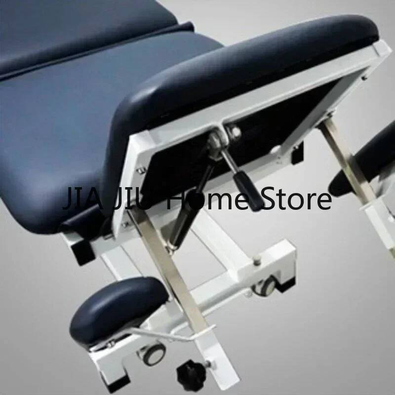 Physiotherapy Adjust Massage T - Examination Bed Medical review and price