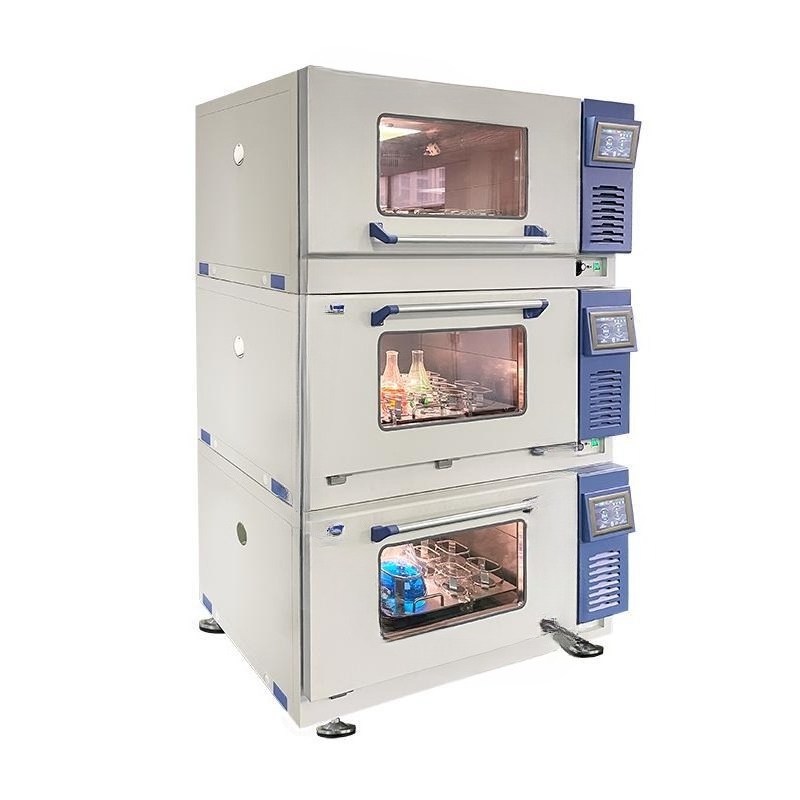 HHZY-02A Stacked constant temp - Incubator Co2 Lab review and price